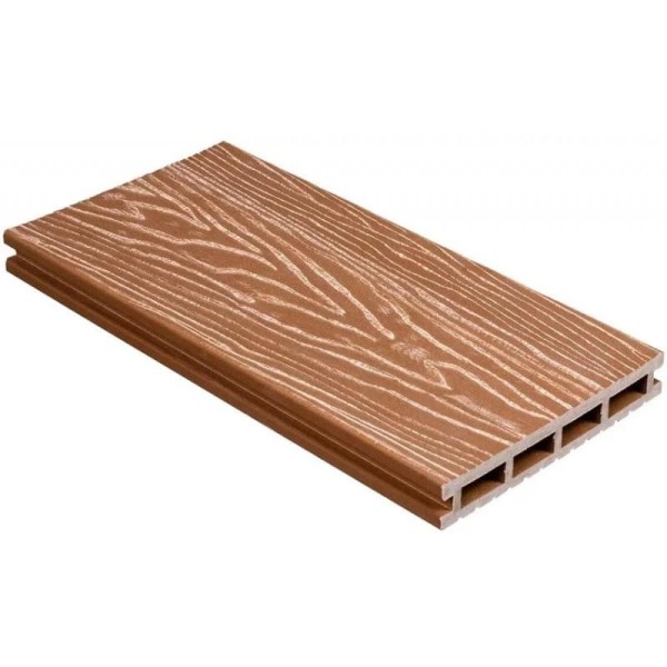 Террасная Доска ДПК Altay Decking 150 х 24 Орех купить в Армавире