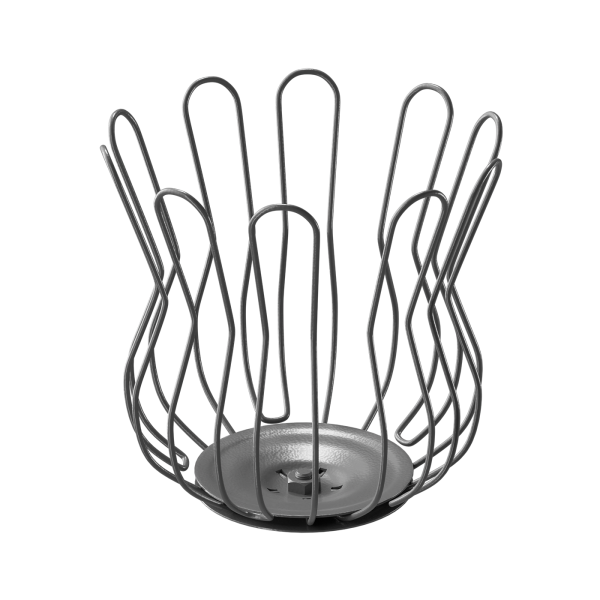 Паук Döcke STAL PREMIUM, Графит купить в Армавире