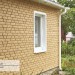 Фасадная панель Ю-Пласт Стоун Хаус Кирпич Песочный купить в Армавире