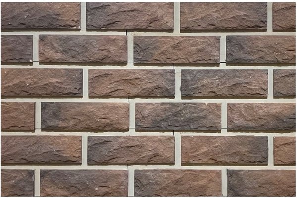 Фиброцементные панели КАНЬОН коллекция СКОЛОТЫЙ 27 купить в Армавире