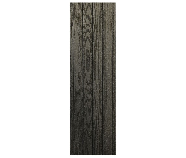 Доска Террасная NanoWood «Standart» Derevo двухсторонняя - Антрацит 150×26 купить в Армавире