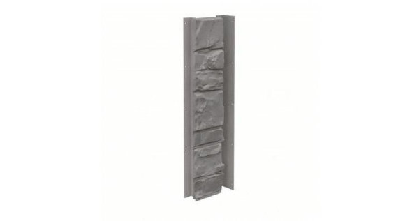 Планка универсальная VOX Solid Stone Toscana камень серый купить в Армавире