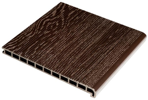 Ступени из ДПК Faynag WOOD Венге купить в Армавире