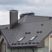 Металлочерепица Металл Профиль матовый полиэстр Valori 0,5 сталь RR 32 темно-коричневый купить в Армавире