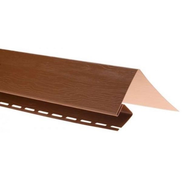 Околооконная планка Премиум, Т-17, ВН, Тёмный Орех купить в Армавире