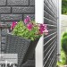 Фасадная панель Ю-Пласт Стоун Хаус Кирпич Графитовый купить в Армавире
