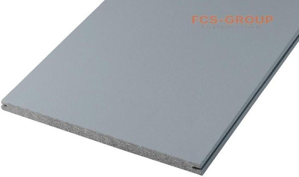 Фиброцементные панели FCS Group Smooth Line F10 купить в Армавире
