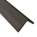 Угол EasyDecking Co-extrusion 57х57 Chestnut купить в Армавире