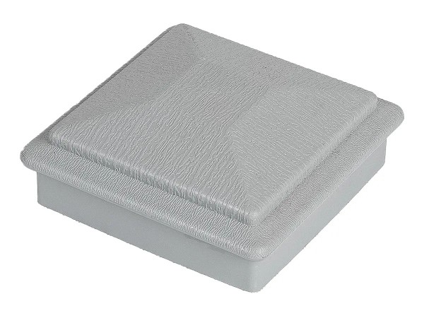 Крышка верхняя Deckart Co-Extrusion Серый купить в Армавире