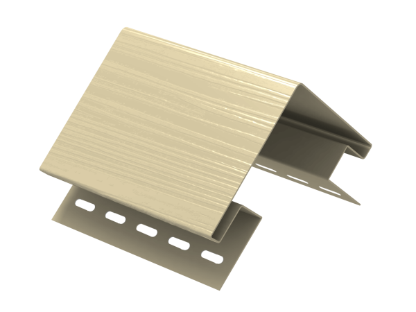 Наружный угол Ю-пласт Классика кофе с молоком купить в Армавире