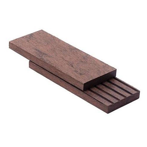 Плинтус Bruggan Multicolor 10х80х2200 Венге купить в Армавире