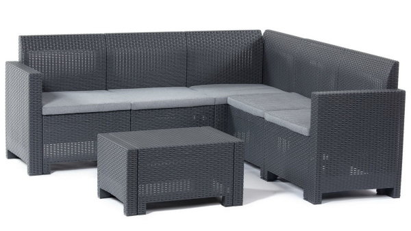 Set CORNER Nebraska HB . Цвет венге.                                        купить в Армавире