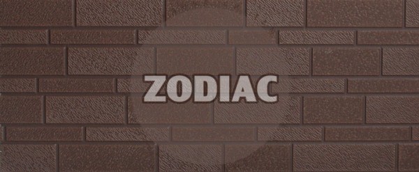 Фасадная панель Zodiac Эконом панели AG1-002E купить в Армавире