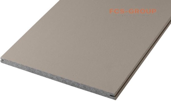 Фиброцементные панели FCS Group Smooth Line F14 купить в Армавире