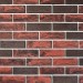 Фасадная плитка Кирисс Фасад Клинкерный кирпич 3х цветный №41 купить в Армавире