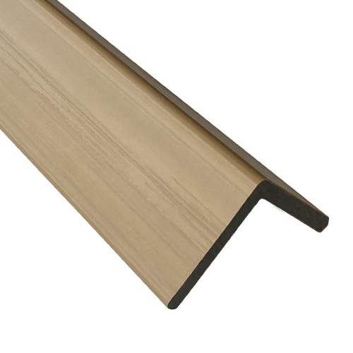 Угол EasyDecking Co-extrusion 57х57 Oak купить в Армавире