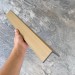 Угол EasyDecking Co-extrusion 57х57 Oak купить в Армавире