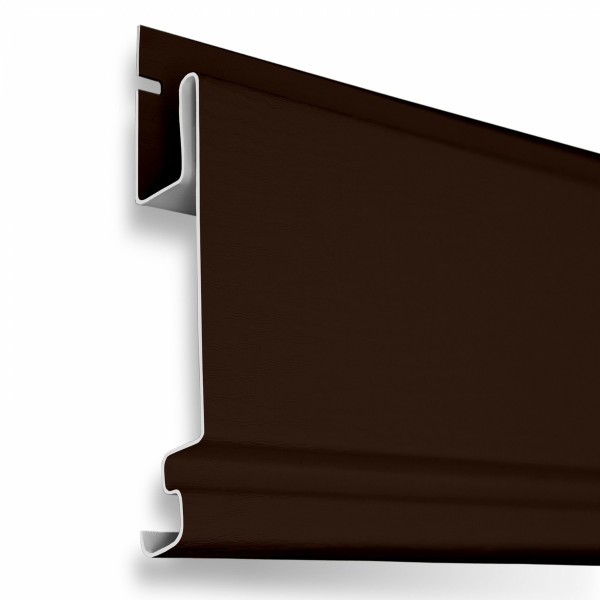 Добор 95 мм коричневый купить в Армавире