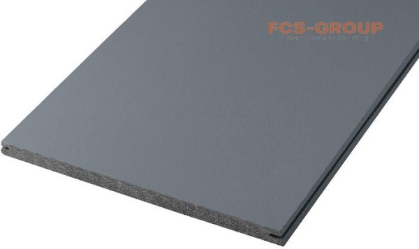 Фиброцементные панели FCS Group Smooth Line F15 купить в Армавире