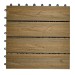 Садовый паркет дпк CM Garden Modern, 300х300 мм, PATINA TEAK (Патина тик) купить в Армавире