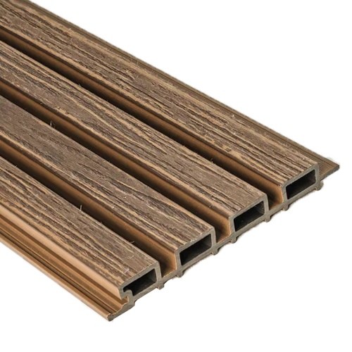 Стеновая панель CM Decking CM Wall ZEBRANO, Коричневый (под заказ) купить в Армавире