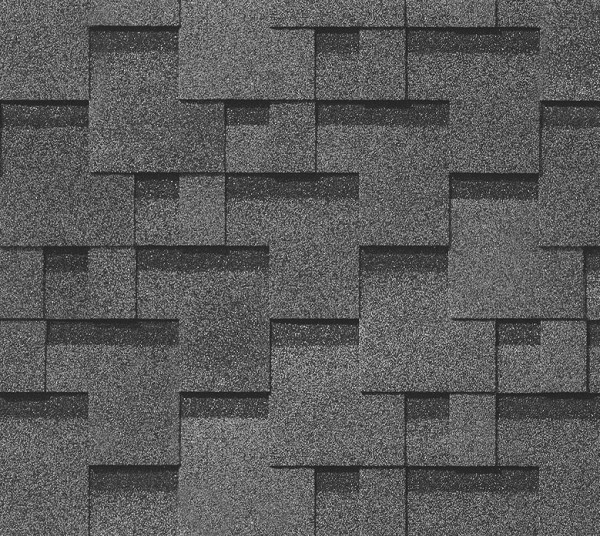 Гибкая черепица Docke, коллекция Афины Титан купить в Армавире