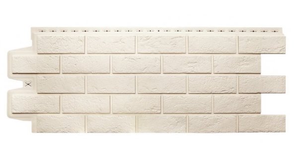 ФП Grand Line состаренный кирпич стандарт молочная купить в Армавире