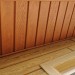 Софит Ю-Пласт, перфорация по центру Дуб Золотой купить в Армавире