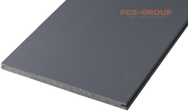 Фиброцементные панели FCS Group Smooth Line F18 купить в Армавире
