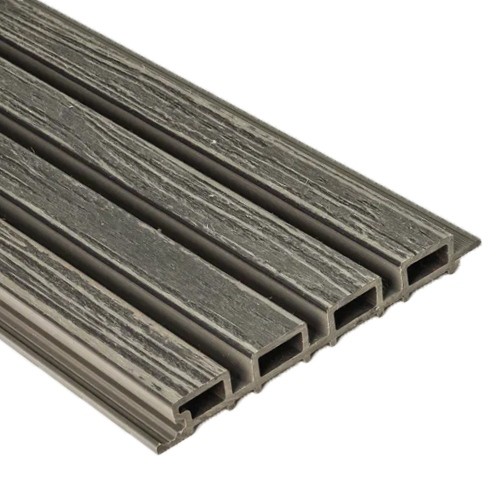 Стеновая панель CM Decking CM Wall ZEBRANO,  Графит ( под заказ) купить в Армавире