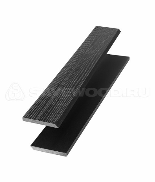 Торцевая рейка Savewood Черный купить в Армавире