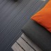 Террасная доска из ДПК Faynag Premium VELVET-ZEBRA  — Шоколад купить в Армавире