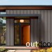 Панель универсальная ДПК Outdoor 3D шлифованная серая купить в Армавире