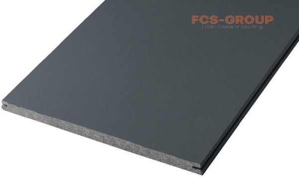 Фиброцементные панели FCS Group Smooth Line F19 купить в Армавире