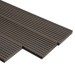 Террасная доска из ДПК CM Decking серия VINTAGE SOLID венге (под заказ) купить в Армавире