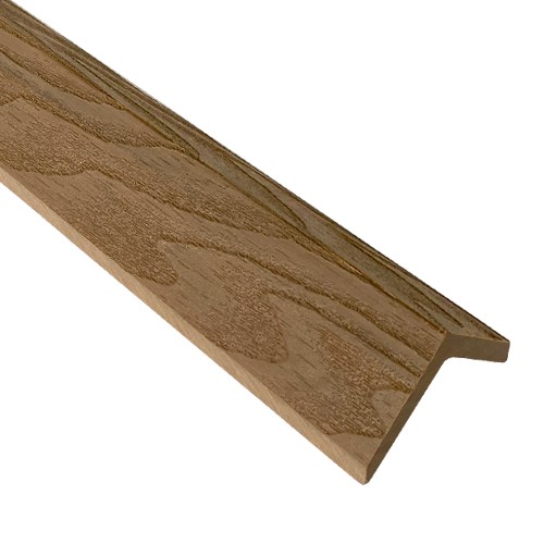 Уголок EasyDecking Wood-Х 45х45 Тик Микс купить в Армавире
