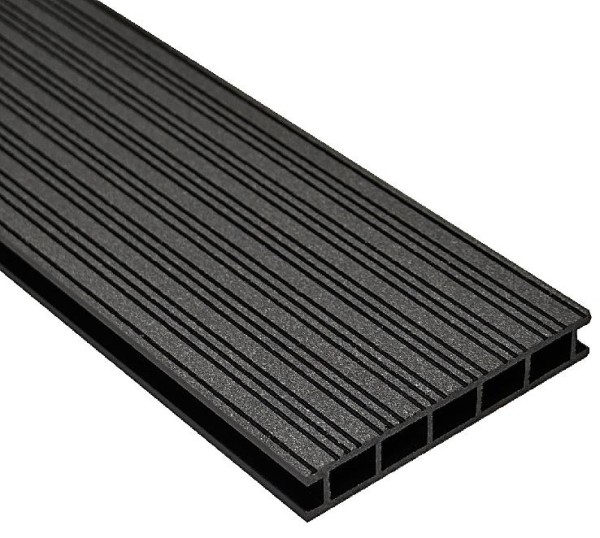 Террасная доска из ДПК Faynag Premium VELVET-ZEBRA  — Кварц купить в Армавире