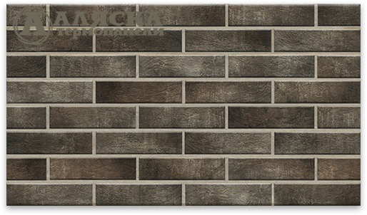 Фасадные Термопанели Аляска Loft Brick Pepper купить в Армавире