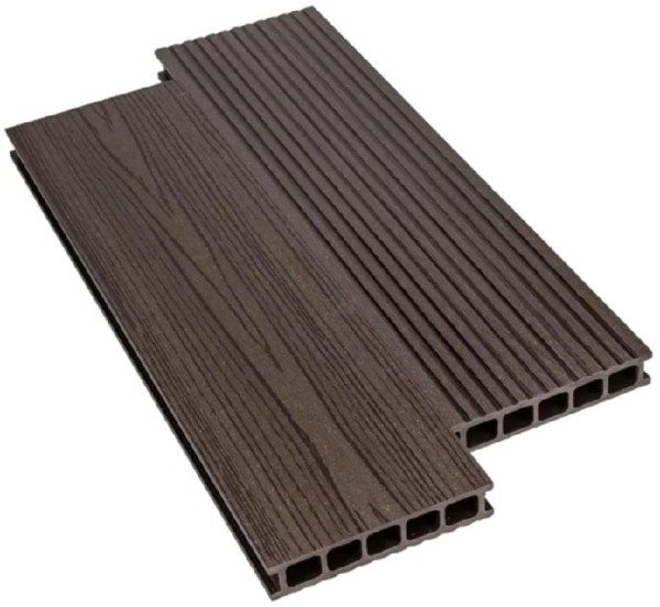 Террасная доска ДПК Deckart Praktik Optimum Венге купить в Армавире
