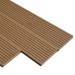 Террасная доска из ДПК CM Decking серия VINTAGE SOLID дуб (под заказ) купить в Армавире