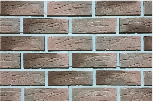 Фиброцементные панели КАНЬОН коллекция КЛИНКЕР 41 купить в Армавире