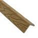 Уголок 3D EasyDecking Wood-Х 50х50 Дуб купить в Армавире