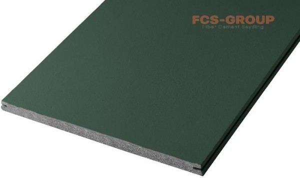 Фиброцементные панели FCS Group Smooth Line F31 купить в Армавире