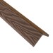 Уголок 3D EasyDecking Wood-Х 50х50 Коричневый купить в Армавире