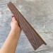 Уголок 3D EasyDecking Wood-Х 50х50 Коричневый купить в Армавире
