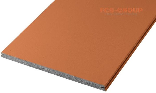Фиброцементные панели FCS Group Smooth Line F32 купить в Армавире