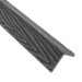 Уголок 3D EasyDecking Wood-Х 50х50 Серый купить в Армавире