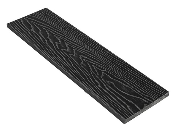 Заборная доска ДПК Deckart Palisad Pro Графит купить в Армавире