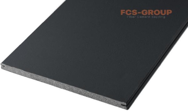 Фиброцементные панели FCS Group Smooth Line F50 купить в Армавире