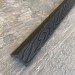 Уголок 3D EasyDecking Wood-Х 50х50 Черное дерево купить в Армавире